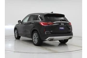 $29998 : INFINITI QX50 2024 AWD Luxe thumbnail