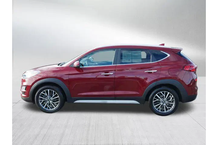 $19500 : Hyundai TUCSON 2020 AWD Limi image 4