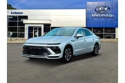 Hyundai SONATA 2024 AWD SEL en Greenville