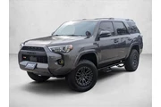 Toyota 4Runner 2022 4x4 SR5 en Houston