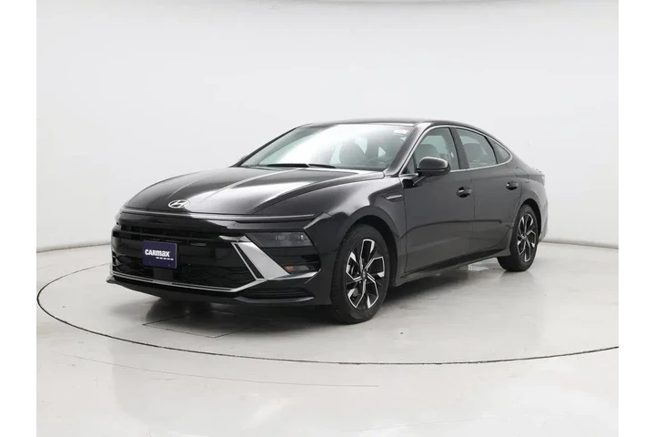 $24998 : Hyundai SONATA 2025 SEL 4dr image 4