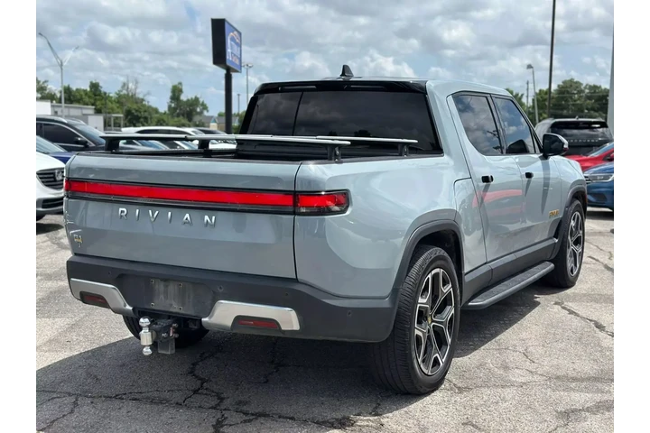 2022 RIVIAN R1T LAUNCH EDITIO image 9