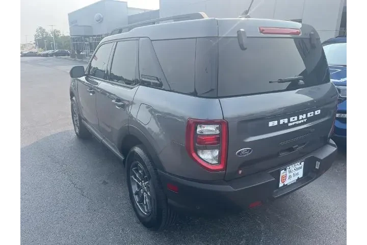$27990 : Ford Bronco Sport 2023 AWD B image 3