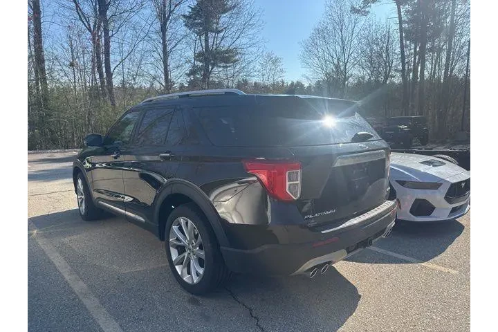 $39996 : Ford Explorer 2023 AWD Plati image 6