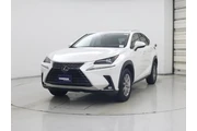 $21998 : Lexus NX 300 2020 AWD 4dr Cr thumbnail