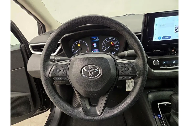 $19998 : Toyota Corolla 2024 LE 4dr S image 10