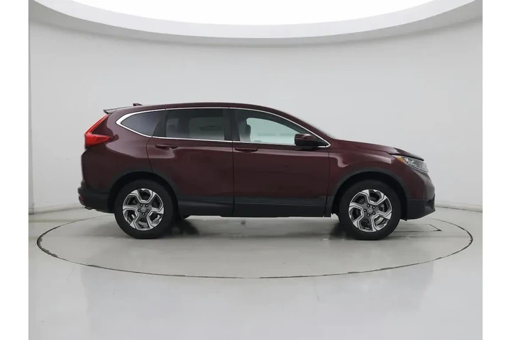 $19998 : Honda CR-V 2018 AWD EX 4dr S image 7