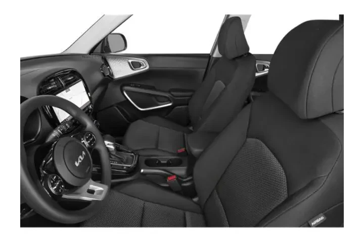 $19500 : Kia Soul 2025 S 4dr Crossove image 9