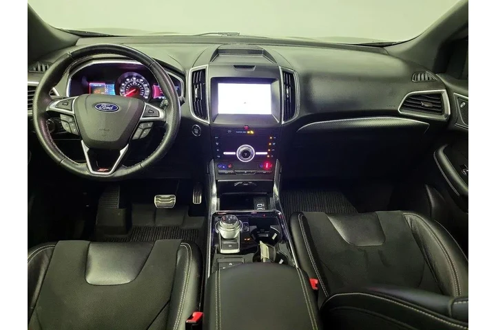 $30998 : Ford Edge 2020 AWD ST 4dr Cr image 9