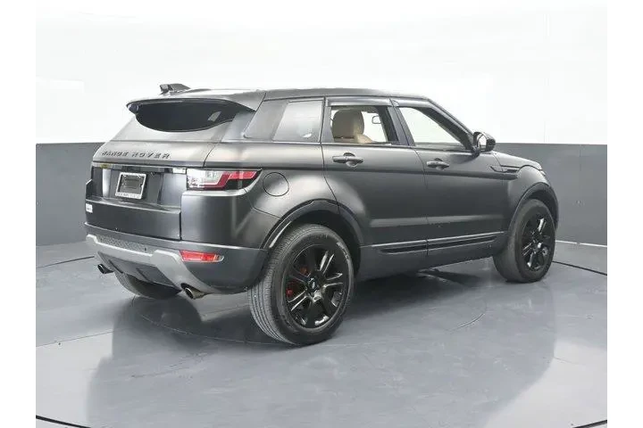 $10995 : Land Rover Range Rover Evoqu image 6