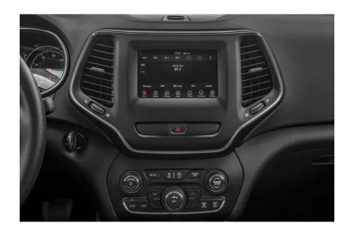 $21999 : Jeep Cherokee 2021 4x4 Latit image 10