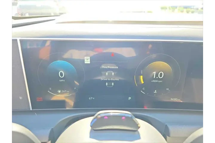 $33083 : Hyundai TUCSON 2025 SEL Conv image 10