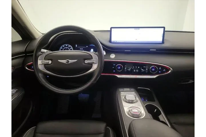 $33998 : Genesis GV70 2022 AWD 2.5T S image 10