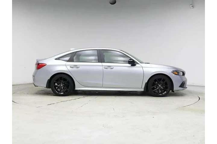 $24998 : Honda Civic 2024 Sport 4dr S image 7