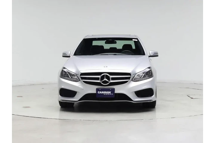 $20998 : Mercedes-Benz E-Class 2015 A image 5