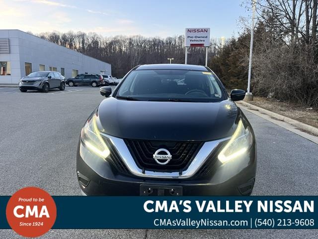 $15979 : PRE-OWNED 2018 NISSAN MURANO S image 2