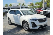 $21990 : Cadillac XT6 2021 Premium Lu thumbnail