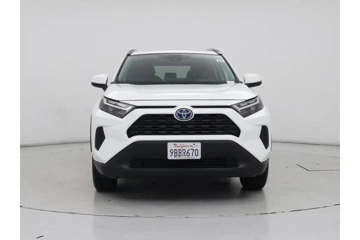 $31998 : Toyota RAV4 Hybrid 2022 AWD image 5