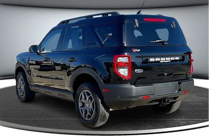 $29000 : Ford Bronco Sport 2024 AWD B image 4