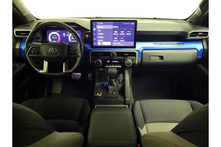 $37998 : Toyota Tacoma 2024 4x2 TRD S image 9