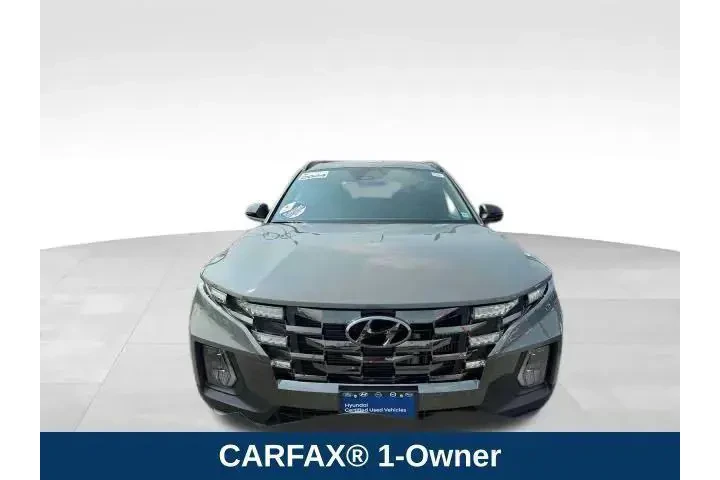 $27889 : Hyundai SANTA CRUZ 2024 AWD image 2