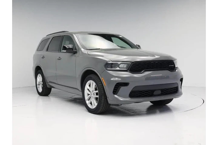 $29998 : Dodge Durango 2024 AWD GT 4d image 1
