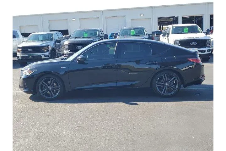 $26995 : Acura Integra 2023 4dr Liftb image 6