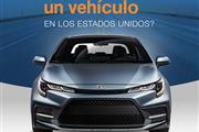 Renta de Autos en EUA en Mexico DF