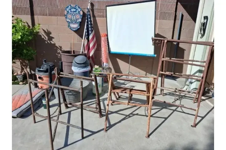 GRAN VENTA POR MUDANZA image 7