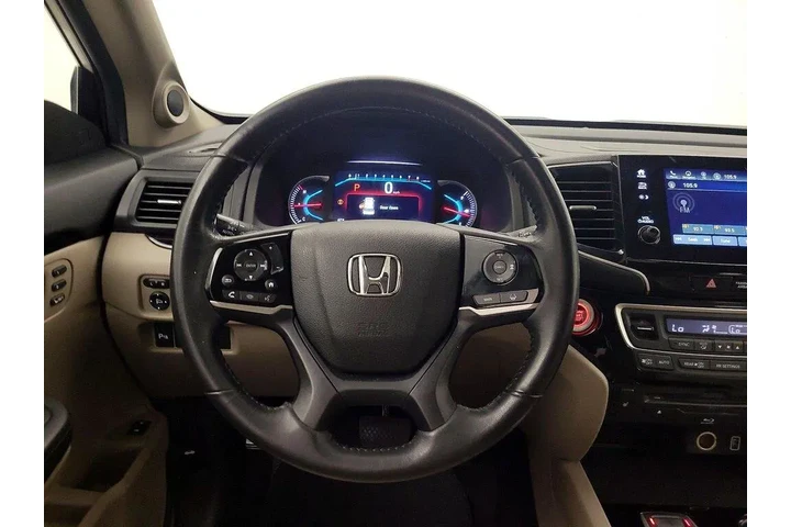 $23998 : Honda Pilot 2019 AWD Touring image 10