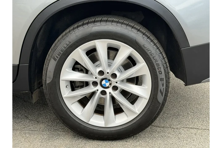 $11995 : BMW X3 2013 AWD xDrive28i 4d image 10