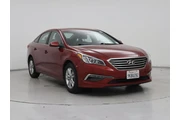 Hyundai SONATA 2015 SE 4dr S en San Jose