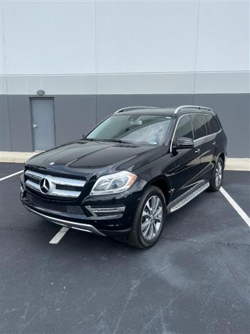 $12995 : 2013 Mercedes-Benz GL-Class G image 2