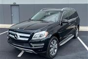 $12995 : 2013 Mercedes-Benz GL-Class G thumbnail