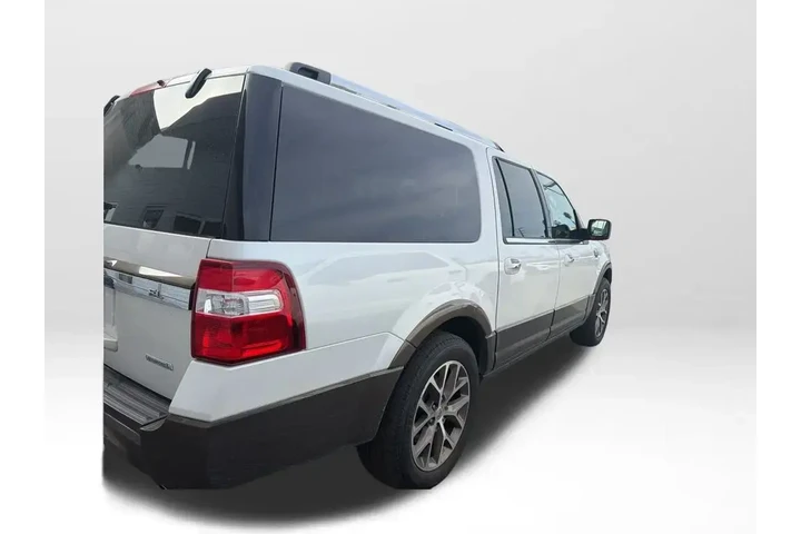 $11999 : Ford Expedition EL 2016 4x2 image 4