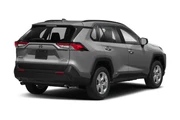 $27000 : Toyota RAV4 Hybrid 2021 AWD thumbnail