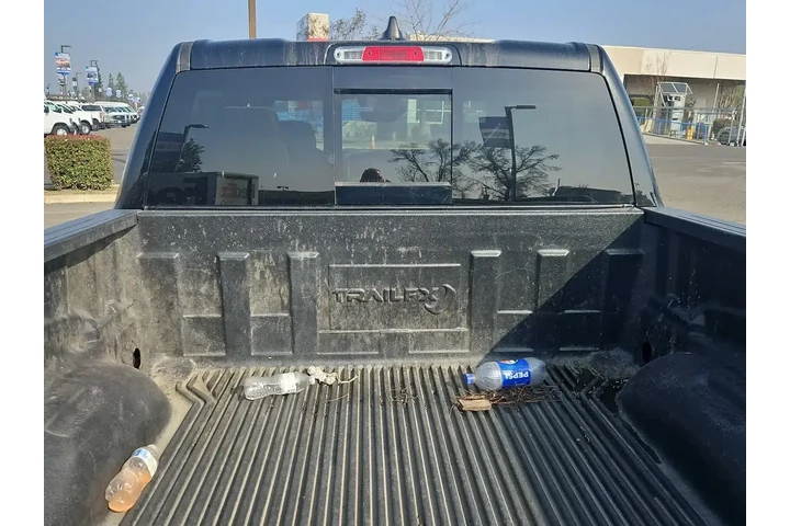 $38000 : Ram 1500 2025 4x4 Laramie 4d image 9