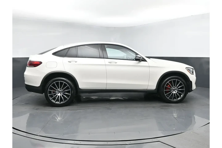 $29995 : Mercedes-Benz GLC 2020 AWD G image 3