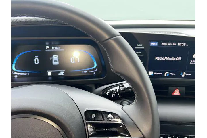 $22865 : Hyundai ELANTRA 2025 SEL Spo image 10