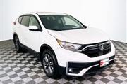 PRE-OWNED 2022 HONDA CR-V EX