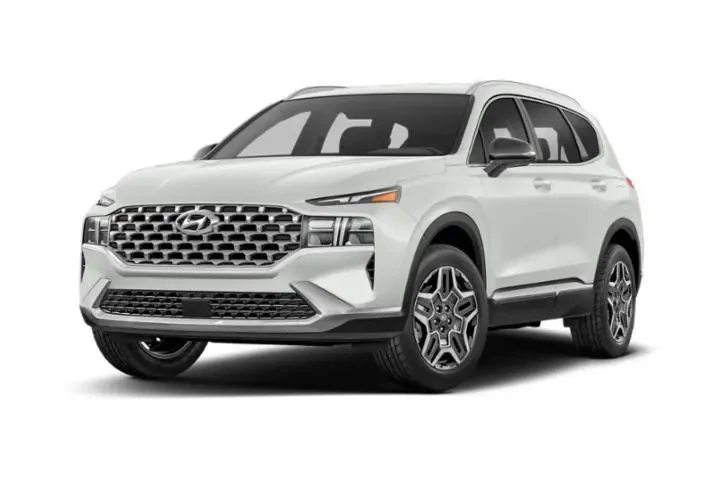 $26400 : Hyundai SANTA FE Plug-In Hyb image 1