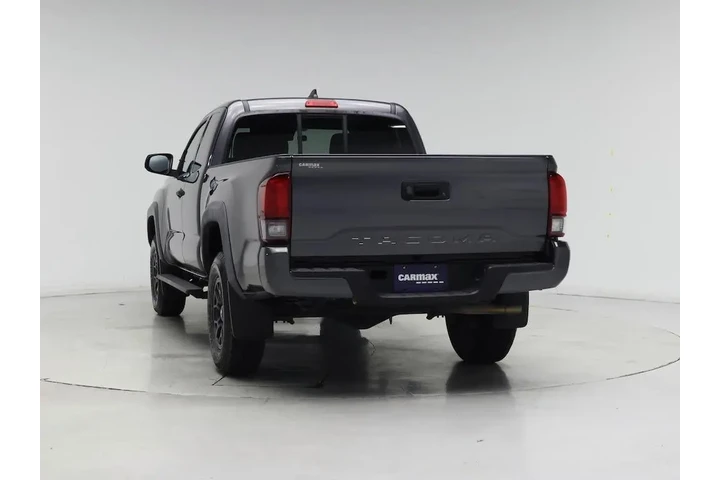 $27998 : Toyota Tacoma 2019 4x4 SR 4d image 6