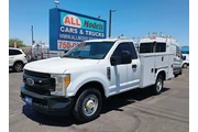 2017 FORD F250 SUPER DUTY REG en Tucson