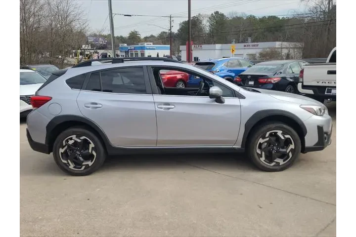 $24735 : Subaru Crosstrek 2023 AWD Li image 4