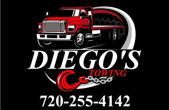 Diego's Towing image 1