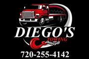 Diego's Towing en Denver