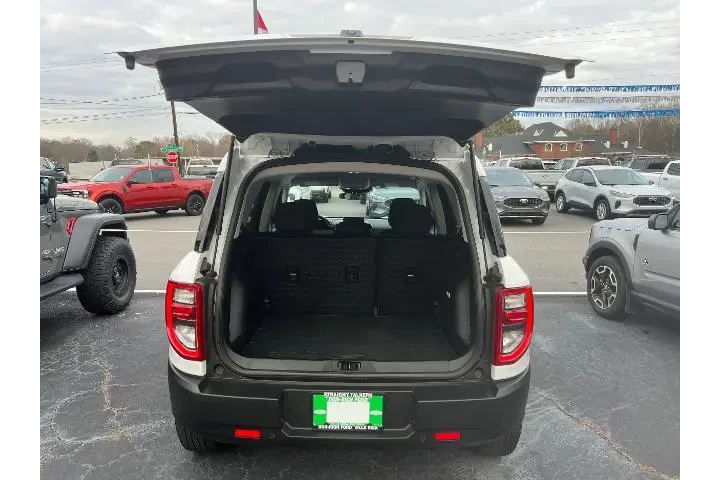 $27995 : Ford Bronco Sport 2023 AWD B image 4