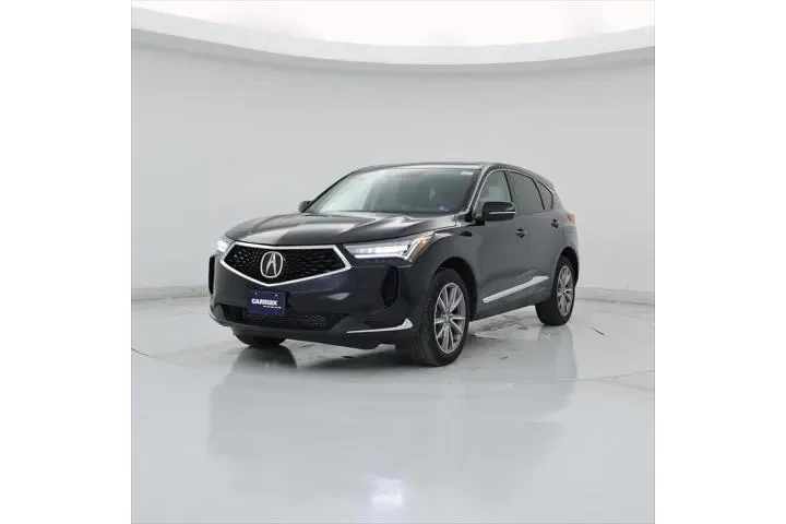 $38998 : Acura RDX 2024 SH-AWD 4dr SU image 4