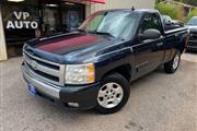 2007 Silverado 1500 LT1 en Greenville