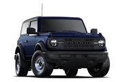Ford Bronco 2023 4x4 Base 2d